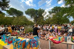 Food Policy Hub: “Mercato contadino? Stiamo lavorando per ripetere l’esperienza”