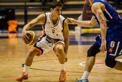 BNB, Merletto pre- Matera:«Grande emozione giocare contro la squadra della mia città»