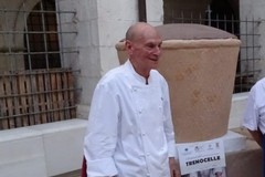 Scompare Giuseppe Miani: storico pasticciere, tra i padri del "Tre Nocelle"