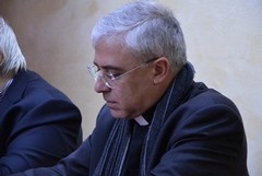 La solidarietà del MEIC Puglia a Mons. Luigi Renna