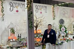 Un’idea da Molfetta del wedding designer Michele Sciancalepore