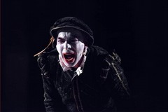 Teatro d’autore: in scena l’Amleto di Michele Sinisi, con una produzione Festival internazionale Castel dei Mondi Andria