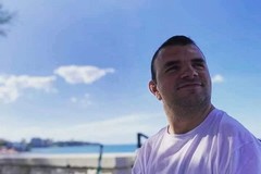 “Hi Nic – Insieme Consapevolamente” incontra Miky Di Corato, autore del libro “La grande avventura”