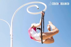 A Miragica la Notte Bianca del Circo e lo stunt show: un sabato di grandi emozioni