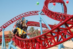 Miragica porta a Molfetta lo schiuma party di Ferragosto