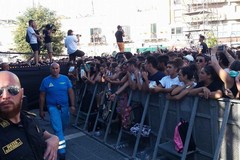 Battiti live, ancora ottimi ascolti anche per la terza tappa di Andria