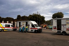 “Missione Salute” torna ad Andria con gli ambulatori mobili della Misericordia