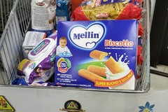 "Un giorno per condividere 2.0". Avviata una raccolta alimentare