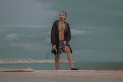 Esce oggi “Voglio andare al mare”, nuovo singolo del cantautore andriese Misga