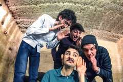 Gli andriesi MISGA in gara per il concerto  del primo maggio a Roma