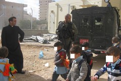 “Giustizia, Verità e disinformazione”: ad Andria un seminario informativo sul conflitto Israelo-Palestinese