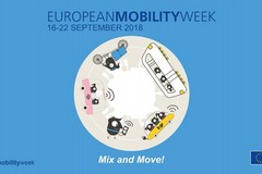 Settimana europea della mobilità, ecco il programma delle iniziative organizzate ad Andria