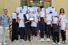 Cinemambiente-junior 2026: Andria trionfa a Torino con il corto "Veleno a ricreazione"