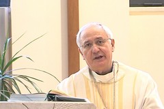 Il messaggio di augurio e preghiera per il Nuovo Anno 2026 del Vescovo Luigi Mansi