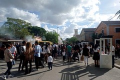 Pronti a celebrare festa del SS. Salvatore, patronale a Montegrosso con cinema e spettacoli in villa comunale ed a Castel del Monte