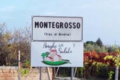 Rotatoria di Montegrosso, Assessore comunale Curcuruto: “Per la variante urbanistica, delibera in lavorazione”