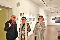 Primo bilancio entusiasmante per la mostra “Aut – Obiettivo sulla neurodiversità”