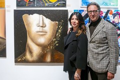 DESIDERIUM. Ciò che manca: l’opera di Giovanni Casamassima e Francesca Mansi in mostra a Venezia