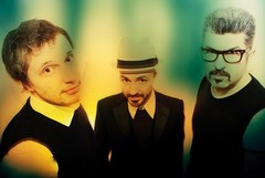 Motel Connection live ad Andria