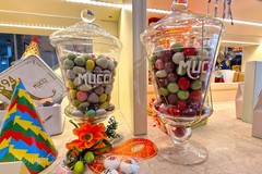 Alla scoperta dei Tenerelli Mucci ®️, una storia di dolcezza legata al Carnevale