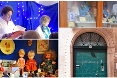 Festa internazionale delle Bambole al Museo del Giocattolo di Andria