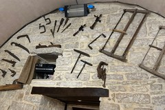 Museo della Civiltà Contadina, Arti, Mestieri e Tradizioni Popolari: grande affluenza per la Fiera d'Aprile