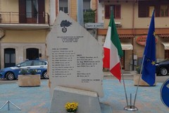 12 novembre 2025. Anniversario strage Nassiriya, omaggio ai Caduti