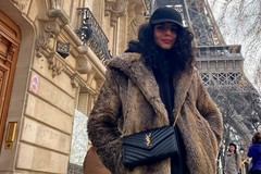 Da Andria a Parigi: Natalia Schinzari e il lavoro dei sogni in Saint Laurent