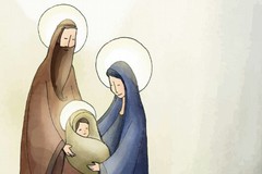 Presepe Vivente: "Una Notte senza età" a cura della Scuola dell’Infanzia “Padre Pio", dell’I.C. ‘Don Bosco-Manzoni’