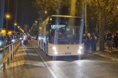 Trasporto pubblico locale, 40 mln di euro per acquistare oltre 100 nuovi autobus in Puglia