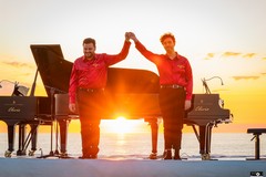 Nessun Dorma 2026: l’alba di Trani si accende d’oro e di musica per la IV edizione