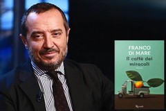"Il Caffè dei Miracoli", Franco Di Mare questa sera ad Andria