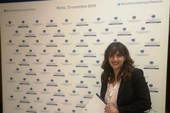 Camera di Commercio di Bari, nel consiglio l’andriese Nicoletta Lombardi