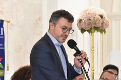 Procuratore Nitti: «È diminuito il numero dei furti d'auto nella Bat»