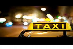 Cinque taxi in città: arriva il bando con scadenza 26 settembre
