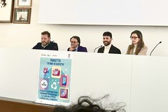Concorso “Io non mi rifiuto” ad Andria, domani la premiazione