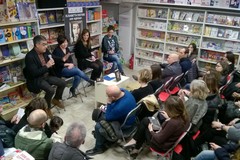 "Non respirare": il romanzo di debutto di Elisabetta Pastore