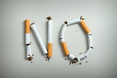 Giornata mondiale senza tabacco, il Dipartimento di dipendenze patologiche incontra gli studenti ad Andria