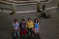 Notte prima degli esami | Scena finale | CLIP ITA