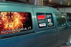Orgoglio Nuova Andria: 9 ex allievi e giovanissimi tesserati tra Bisceglie e Fidelis