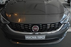 "Ci vuole poco per avere tanto": ecco la nuova Fiat Tipo