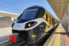 Attivo il servizio ferroviario fino ad Andria Sud anche la domenica e festivi