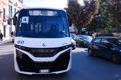 Vigilia ad Andria, navette gratuite per tutti dal centro alla periferia