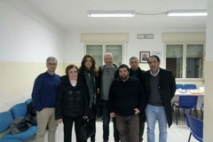 Aido Bat: eletto il nuovo direttivo provinciale