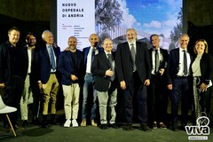 Nuovo ospedale di Andria: "la cronistoria di una delusione"