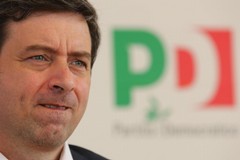 L'on. Orlando, vice segretario nazionale del Pd ad Andria a sostegno di Giovanna Bruno Sindaco