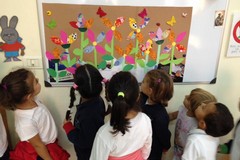 Tante attività per un magico Natale alla scuola dell'infanzia "Oasi San Francesco"