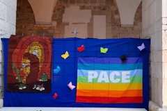 La piccola orchestra dell'Oasi San Francesco ed il concerto di primavera