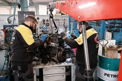Lavoro: oltre 3200 proposte occupazionali nella Bat, a Bari e Foggia