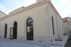Il 18 marzo l'inaugurazione dell'Officina di San Domenico